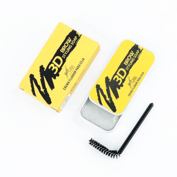 3D BROW STYLING SOAP YH BEJA