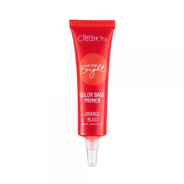 PRIMER EN GEL BEAUTY CREATIONS EB11 15ML