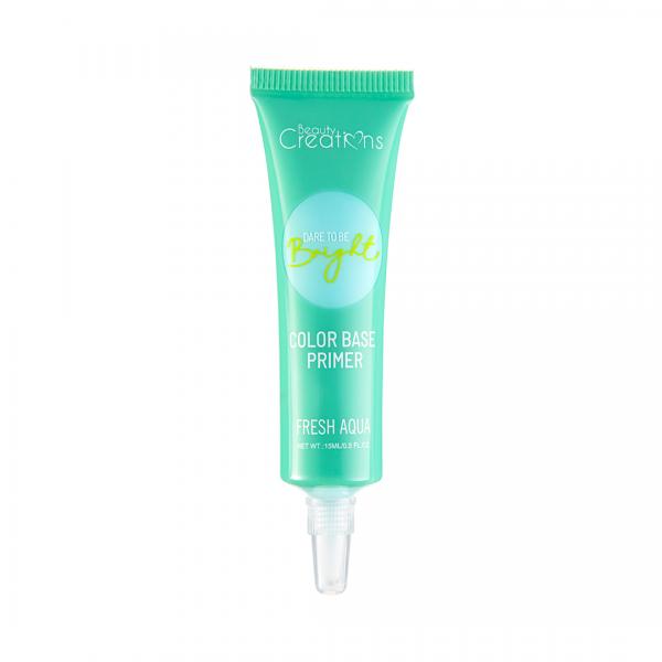 PRIMER EN GEL BEAUTY CREATIONS EB05 15ML
