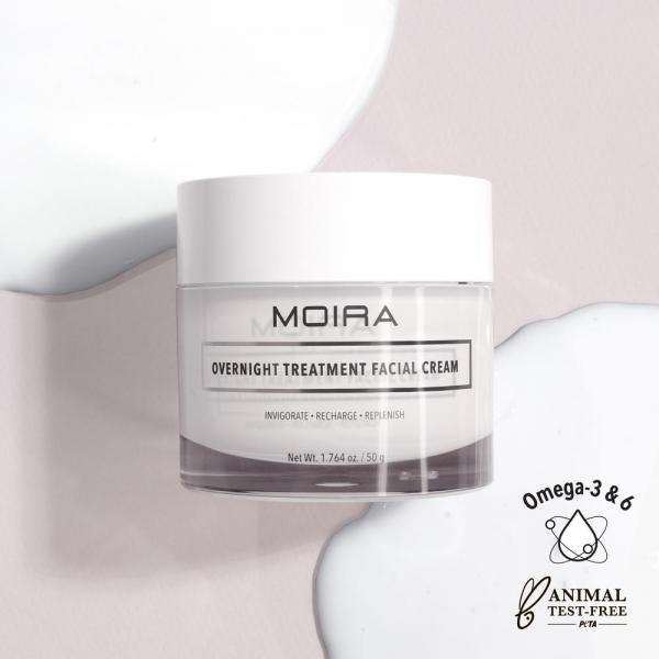 CREMA FACIAL NOCTURNA OTS002