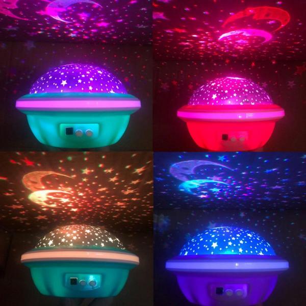 LAMPARA LED