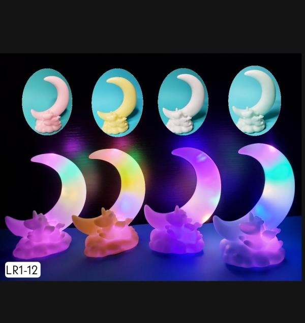 LAMPARA LED