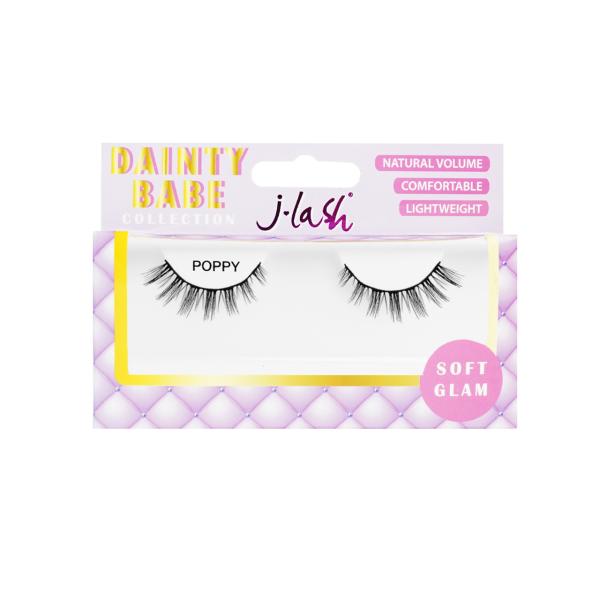 PESTA&Ntilde;AS JLASH COLECCION DAINTY BABE