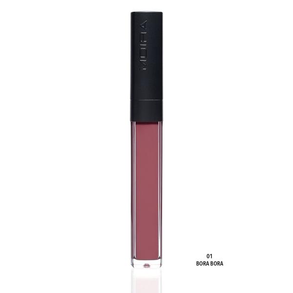 BRILLO LABIAL