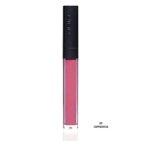 BRILLO LABIAL