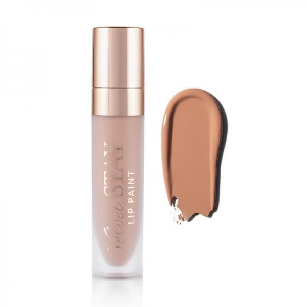 LABIAL VELVET STAY BEAUTY CREATIONS
