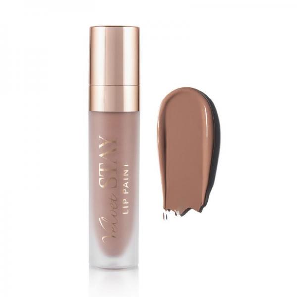 LABIAL VELVET STAY BEAUTY CREATIONS