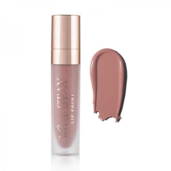 LABIAL VELVET STAY BEAUTY CREATIONS