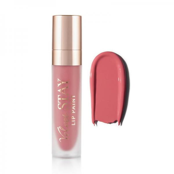 LABIAL VELVET STAY BEAUTY CREATIONS