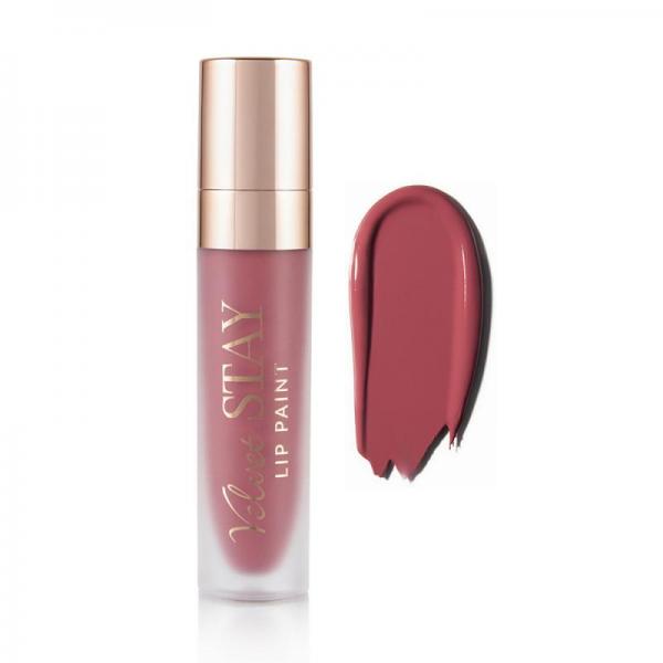 LABIAL VELVET STAY BEAUTY CREATIONS