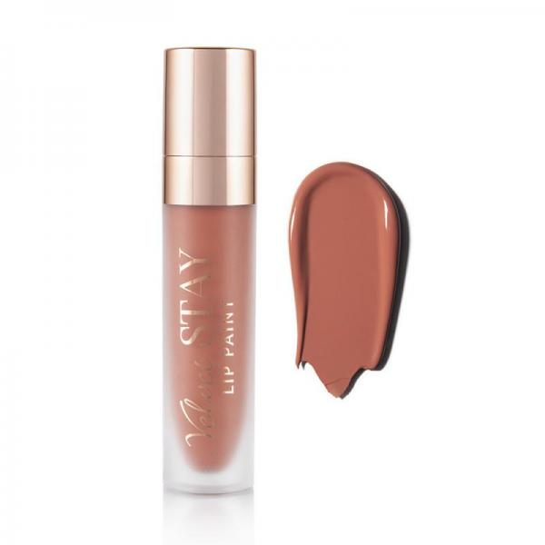 LABIAL VELVET STAY BEAUTY CREATIONS