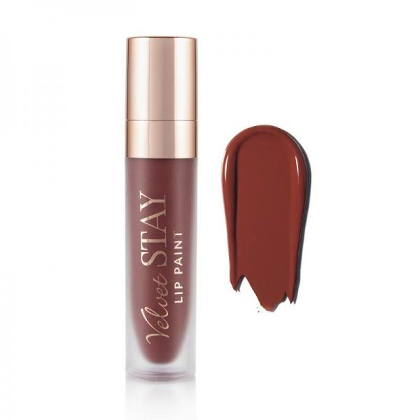LABIAL VELVET STAY BEAUTY CREATIONS