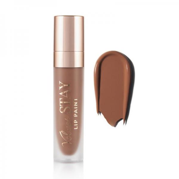 LABIAL VELVET STAY BEAUTY CREATIONS