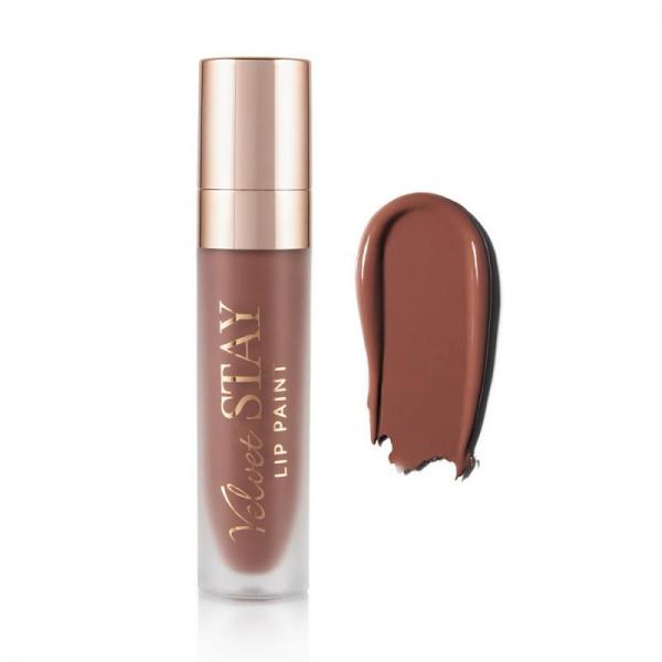 LABIAL VELVET STAY BEAUTY CREATIONS