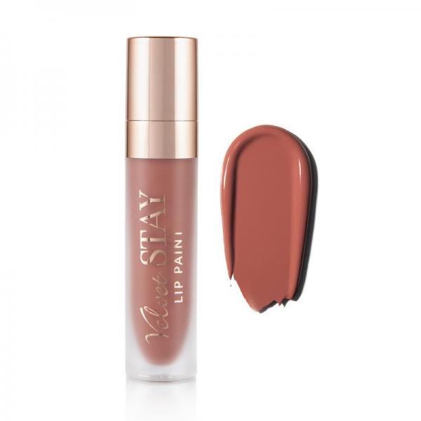 LABIAL VELVET STAY BEAUTY CREATIONS