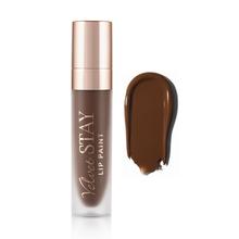 LABIAL VELVET STAY BEAUTY CREATIONS