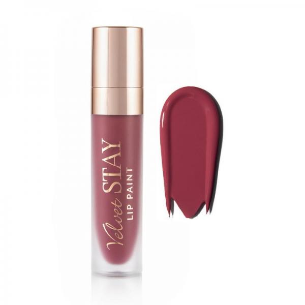 LABIAL VELVET STAY BEAUTY CREATIONS