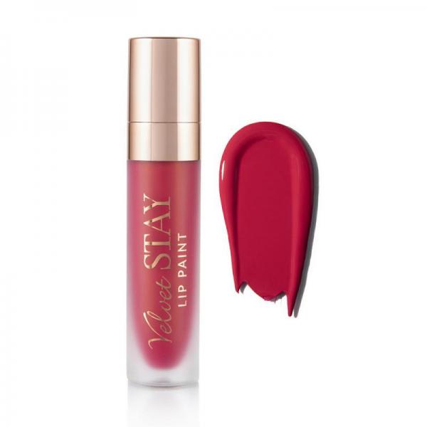 LABIAL VELVET STAY BEAUTY CREATIONS