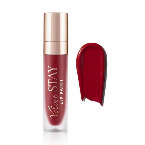 LABIAL VELVET STAY BEAUTY CREATIONS