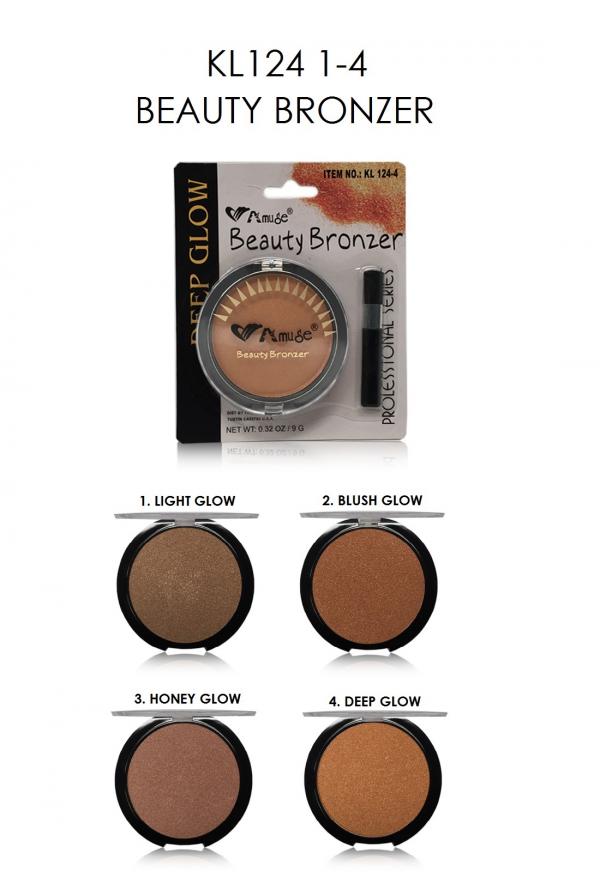 BRONZER AMUSE DESC*