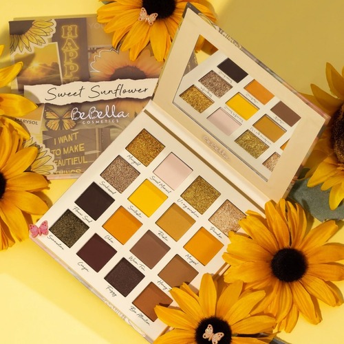 SOMBRA SWEET SUNFLOWER BEAUTY CREATION