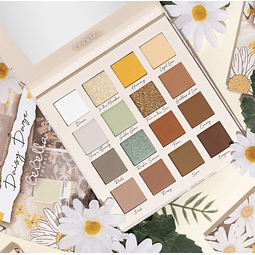 SOMBRA DAISY DAZE BEAUTY CREATIONS
