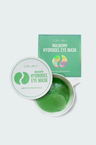 MASCARILLA FACIAL CELAVI DESC*