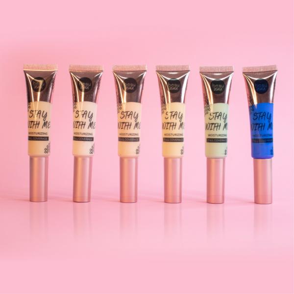 CORRECTOR LIQUIDO BEAU VISAGE FA-001
