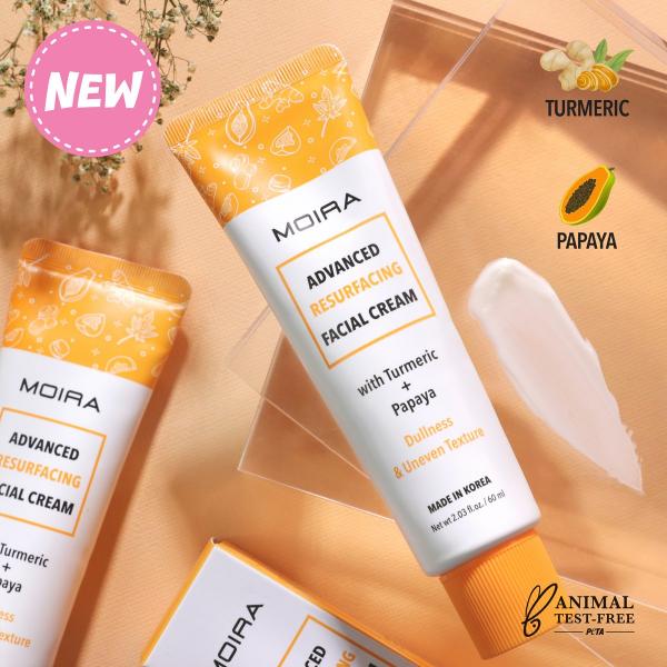 CREMA FACIAL REJUVENECEDORA AVANZADA