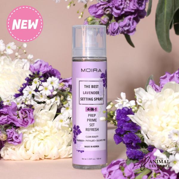 SELLADOR SPRAY DE FIJACION DE LAVANDA