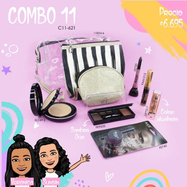 COMBO #11