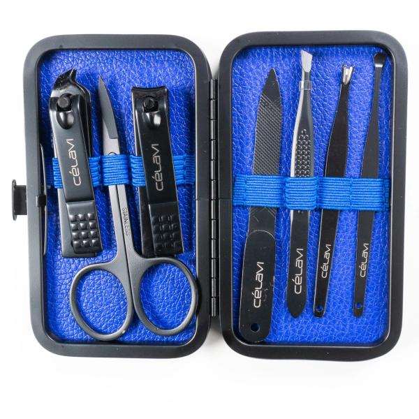 KIT DE ASEO DE LUJO CELAVI DESC*