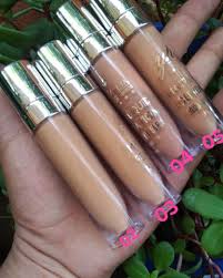 CORRECTOR LIQUIDO MATTE YH-F323
