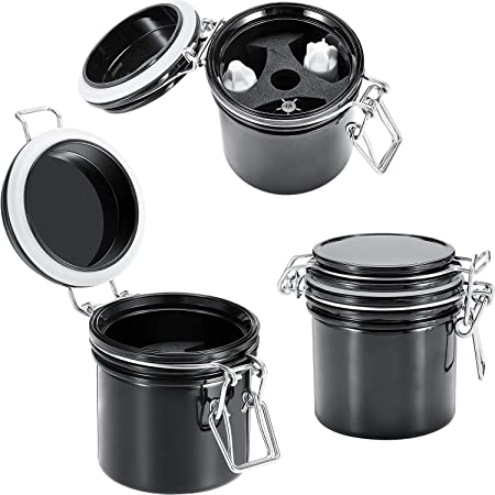 TARRO PARA GUARDAR GOMAS DE PESTA&Ntilde;AS
