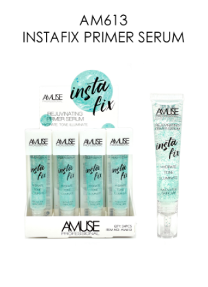PRIMER SERUM AMUSE