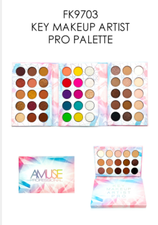 SOMBRAS AMUSE DESC*