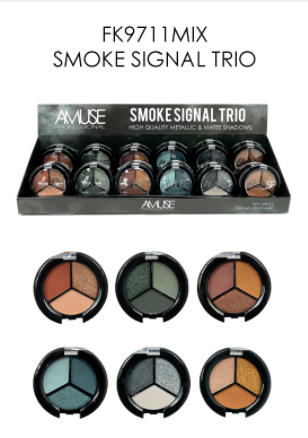 SOMBRAS AMUSE