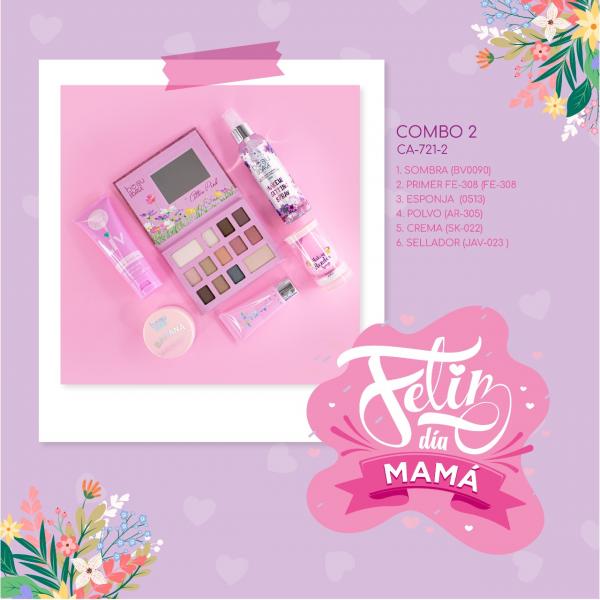 COMBO ACCESORIOS JULIO 2021 #2
