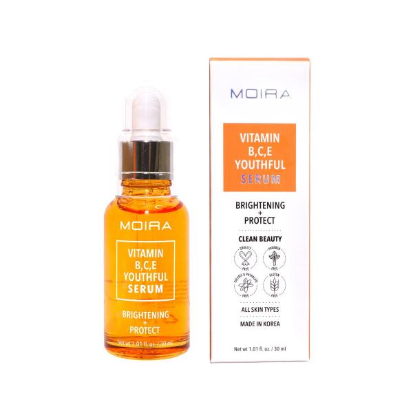 SERUM MOIRA
