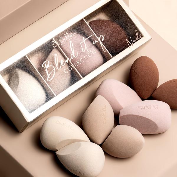 SET DE BLENDING BE BELLA