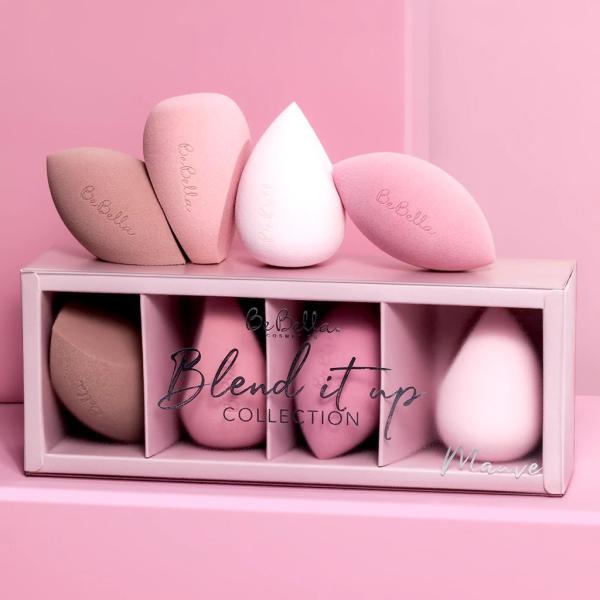 SET DE BLENDING BE BELLA