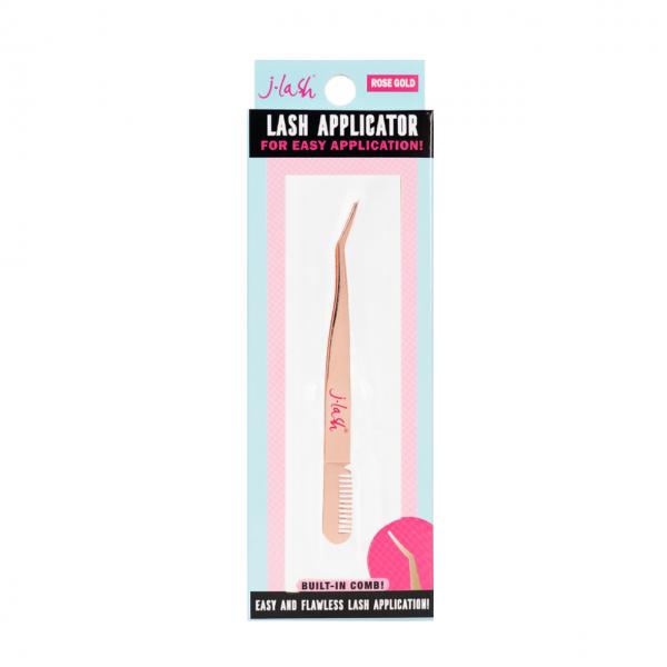 PINZA DE PESTA&Ntilde;AS JLASH