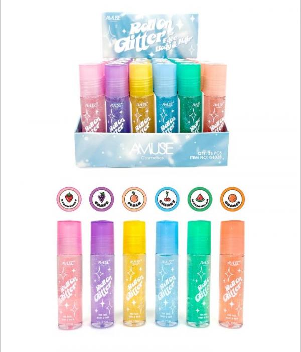 BRILLO AMUSE GL028