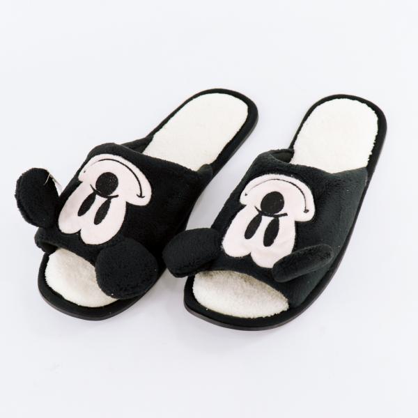 PANTUFLAS DE MICKEY