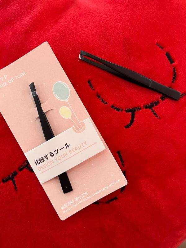HERRAMIENTAS DE BELLEZA