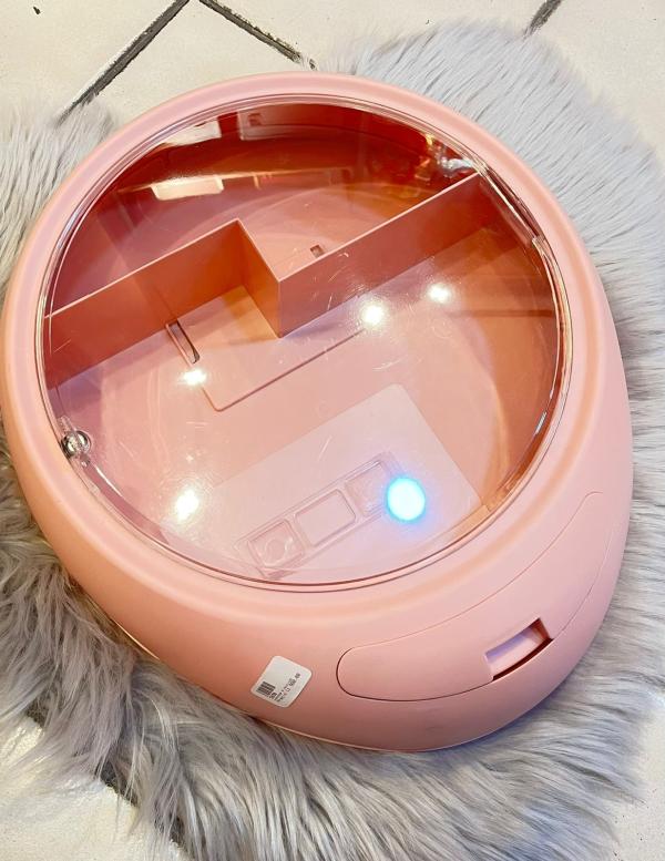 ORGANIZADOR DE MAQUILLAJES