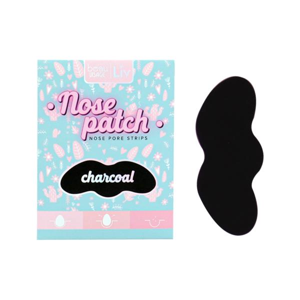 NOSE PATHC BEAU VISAGE SKY-047