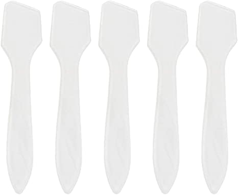 HERRAMIENTAS DE BELLEZA PAQUETE POR 5 UNIDADES