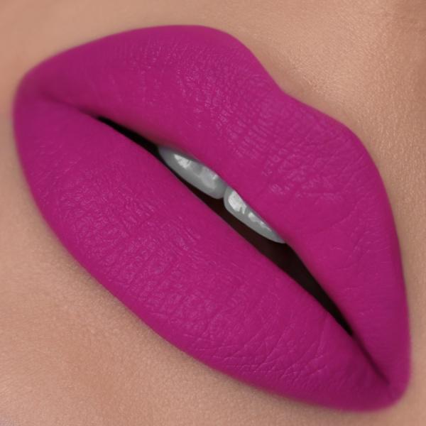LABIAL EN BARRA BE BELLA BELLA LUXE