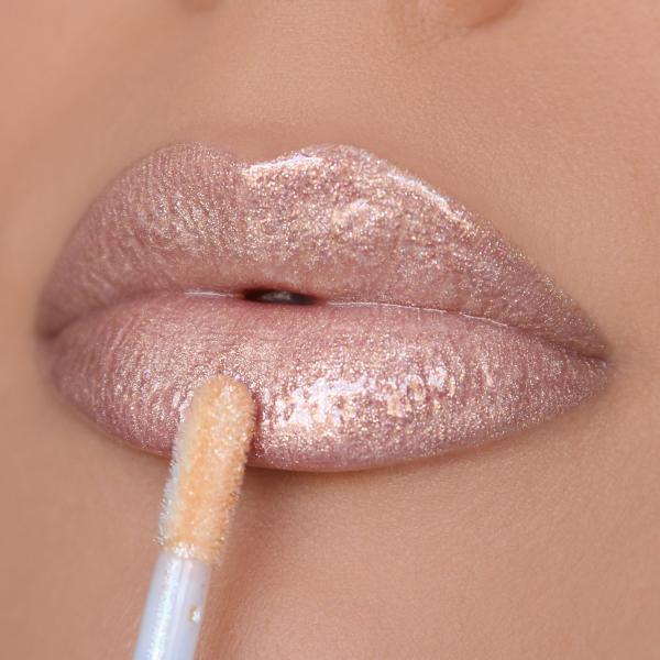 BRILLO LABIAL BE BELLA BELLA LUXE